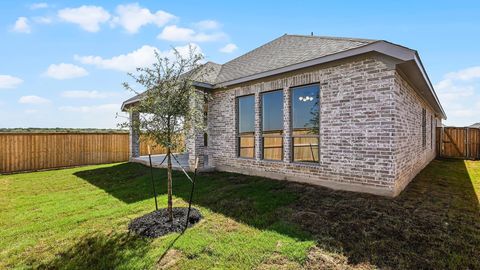 A home in New Braunfels