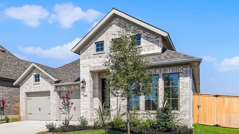 A home in New Braunfels