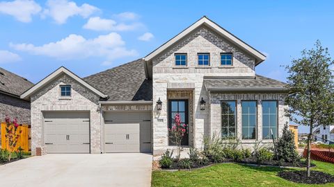 A home in New Braunfels