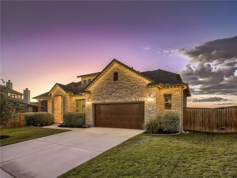 3430 Francisco WAY Round Rock TX 78665
