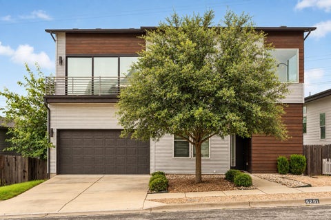 Tiny photo for 6201 Toscana Ave, Austin, TX 78724 (MLS # 9325548)