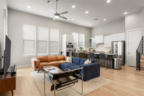Tiny photo for 6201 Toscana Ave, Austin, TX 78724 (MLS # 9325548)