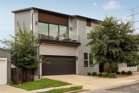 Tiny photo for 6201 Toscana Ave, Austin, TX 78724 (MLS # 9325548)