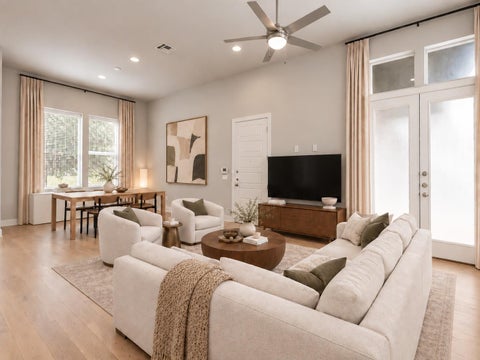 Tiny photo for 6201 Toscana Ave, Austin, TX 78724 (MLS # 9325548)