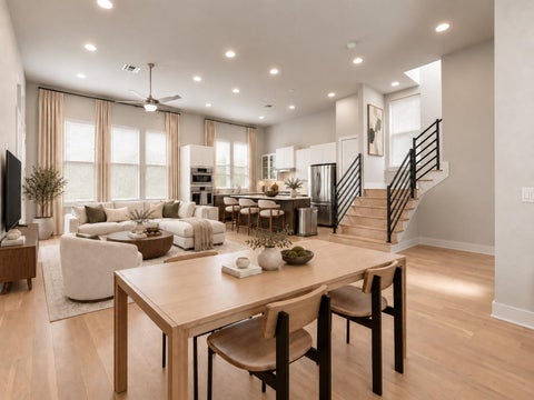 Photo of 6201 Toscana Ave, Austin, TX 78724 (MLS # 9325548)