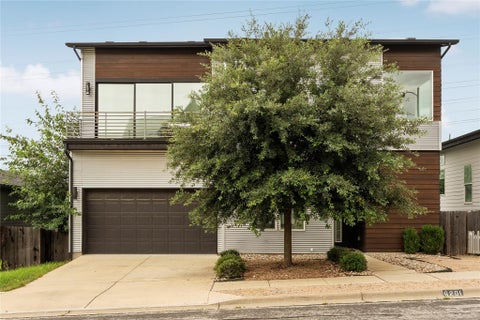 Tiny photo for 6201 Toscana Ave, Austin, TX 78724 (MLS # 9325548)