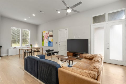 Tiny photo for 6201 Toscana Ave, Austin, TX 78724 (MLS # 9325548)