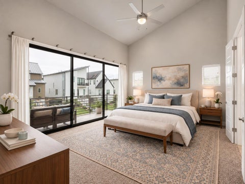 Tiny photo for 6201 Toscana Ave, Austin, TX 78724 (MLS # 9325548)