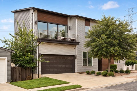 Tiny photo for 6201 Toscana Ave, Austin, TX 78724 (MLS # 9325548)