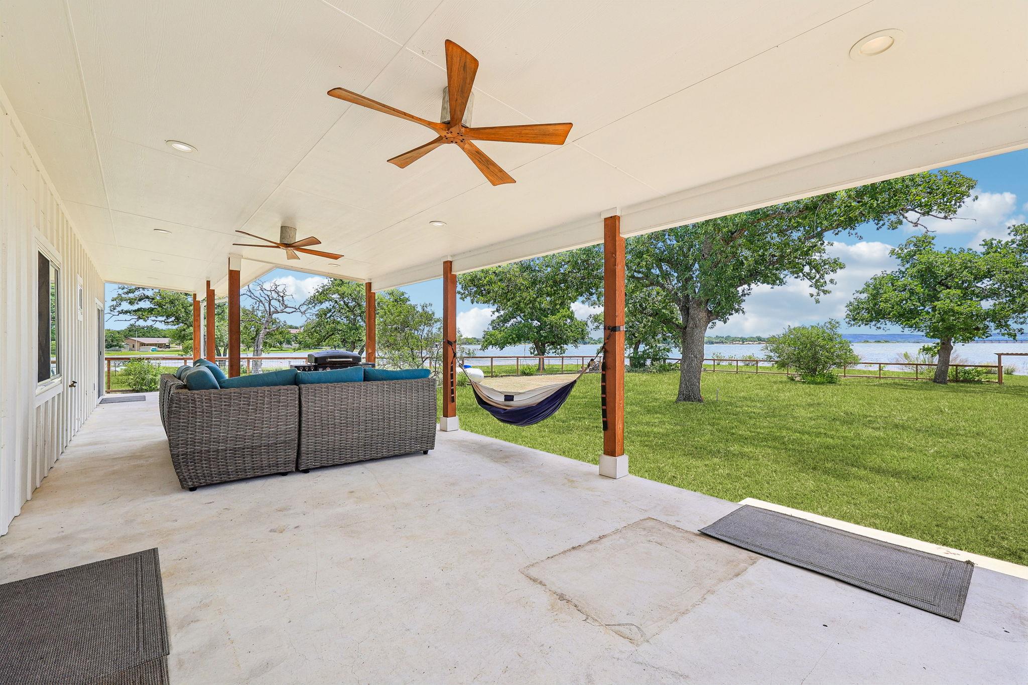 114 Agarita DR