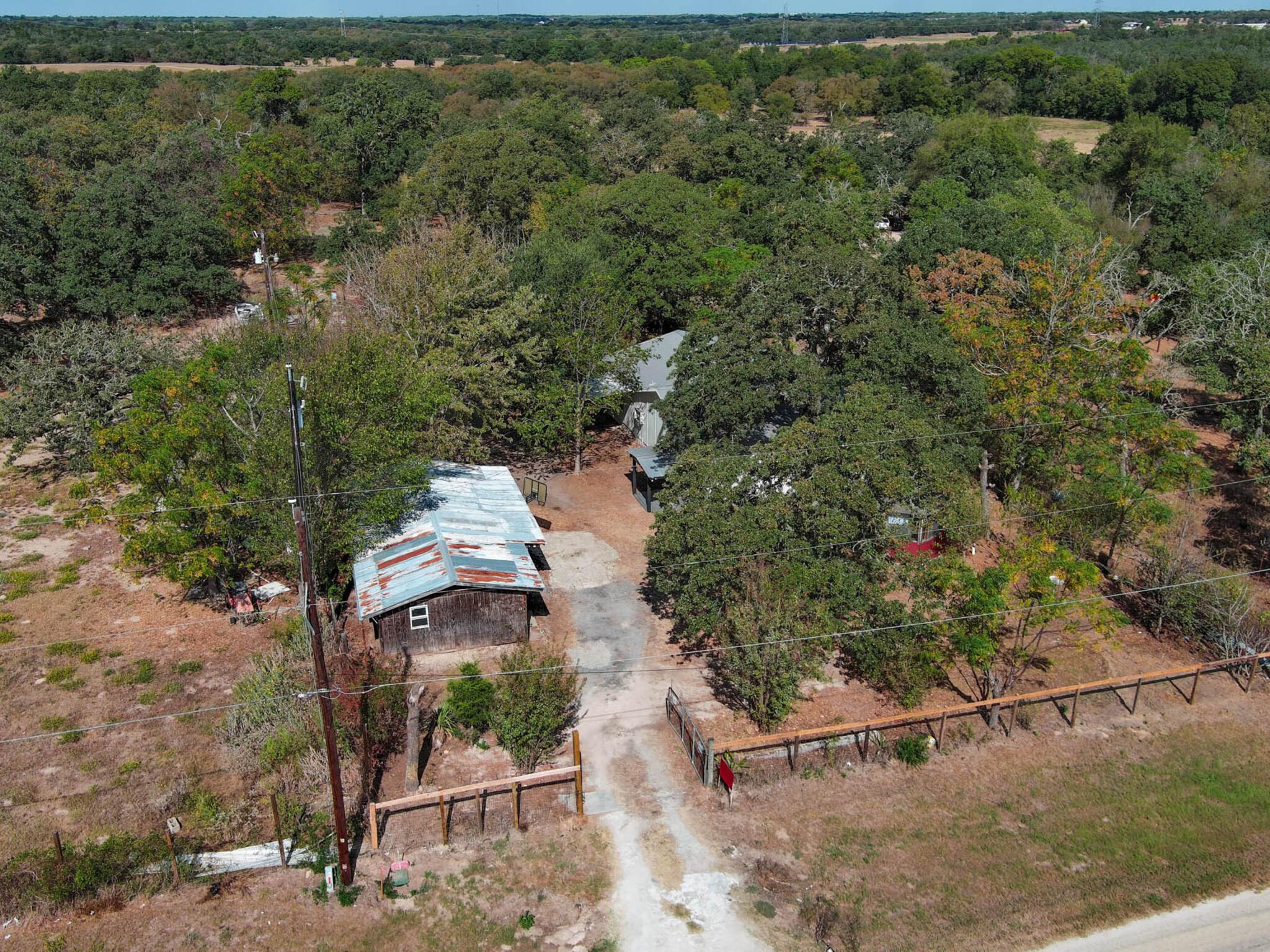 176 Lacy DR