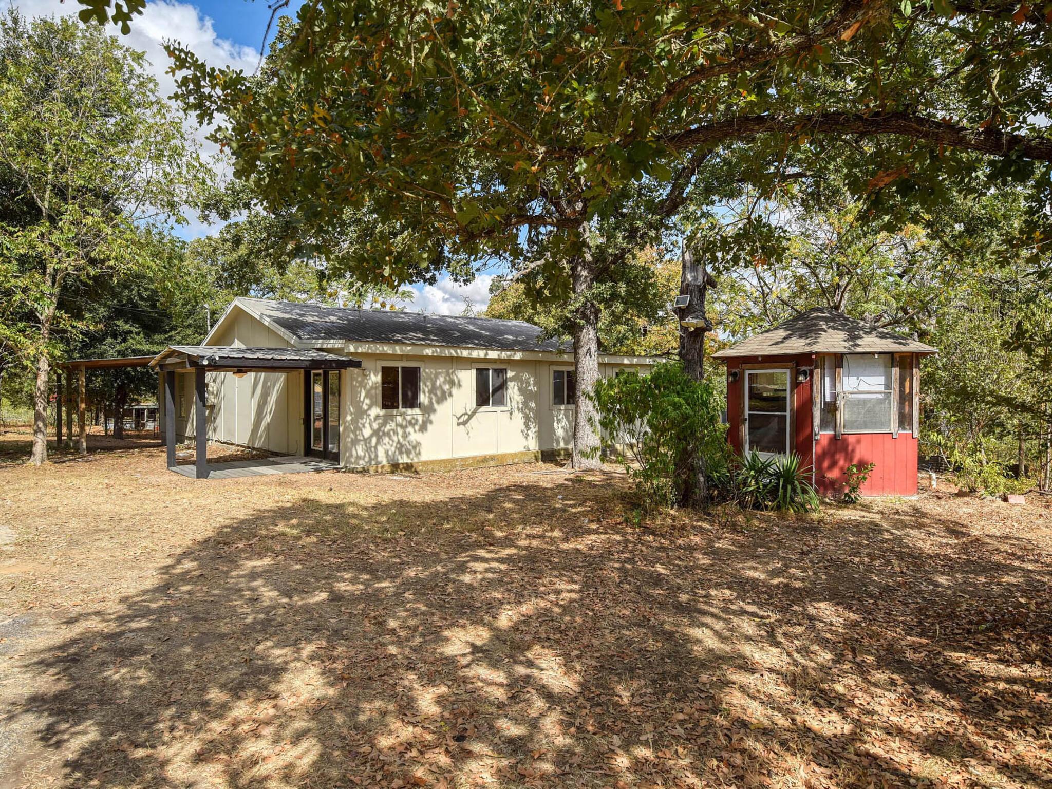 176 Lacy DR