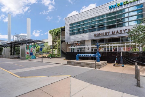 Tiny photo for 222 West Ave #1108, Austin, TX 78701 (MLS # 1534313)