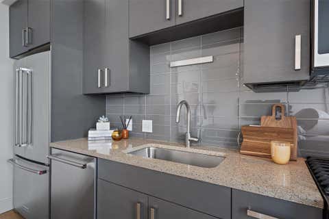 Tiny photo for 222 West Ave #1108, Austin, TX 78701 (MLS # 1534313)