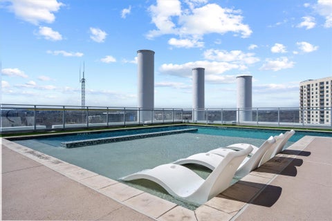 Tiny photo for 222 West Ave #1108, Austin, TX 78701 (MLS # 1534313)