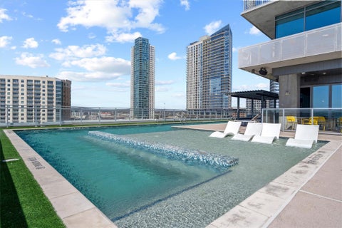 Tiny photo for 222 West Ave #1108, Austin, TX 78701 (MLS # 1534313)