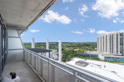 Tiny photo for 222 West Ave #1108, Austin, TX 78701 (MLS # 1534313)