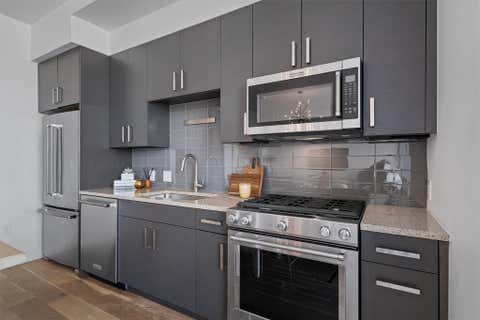Tiny photo for 222 West Ave #1108, Austin, TX 78701 (MLS # 1534313)