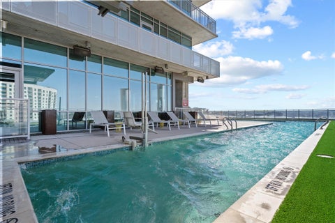 Tiny photo for 222 West Ave #1108, Austin, TX 78701 (MLS # 1534313)
