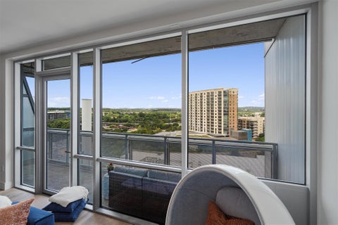 Tiny photo for 222 West Ave #1108, Austin, TX 78701 (MLS # 1534313)
