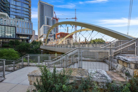 Tiny photo for 222 West Ave #1108, Austin, TX 78701 (MLS # 1534313)