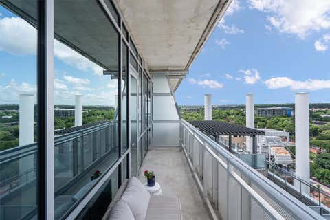 Tiny photo for 222 West Ave #1108, Austin, TX 78701 (MLS # 1534313)