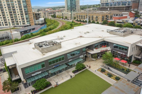 Tiny photo for 222 West Ave #1108, Austin, TX 78701 (MLS # 1534313)