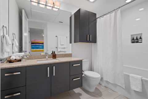 Tiny photo for 222 West Ave #1108, Austin, TX 78701 (MLS # 1534313)