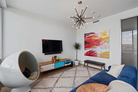 Tiny photo for 222 West Ave #1108, Austin, TX 78701 (MLS # 1534313)