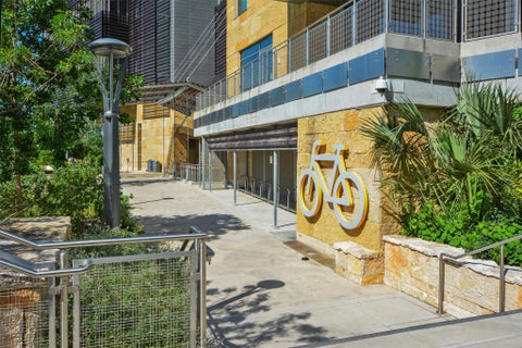 Tiny photo for 222 West Ave #1108, Austin, TX 78701 (MLS # 1534313)