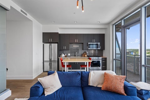 Tiny photo for 222 West Ave #1108, Austin, TX 78701 (MLS # 1534313)
