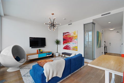Tiny photo for 222 West Ave #1108, Austin, TX 78701 (MLS # 1534313)