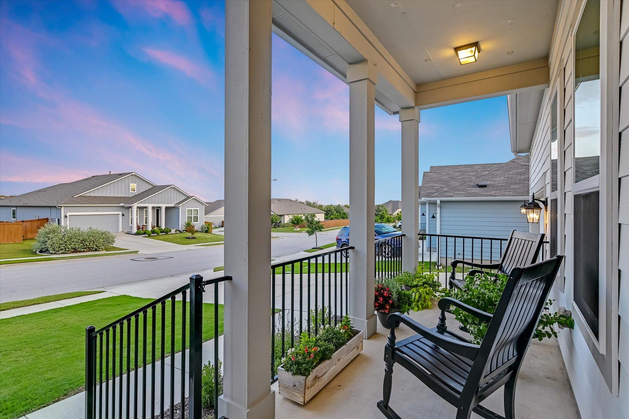209 Scarlett Thistle DR