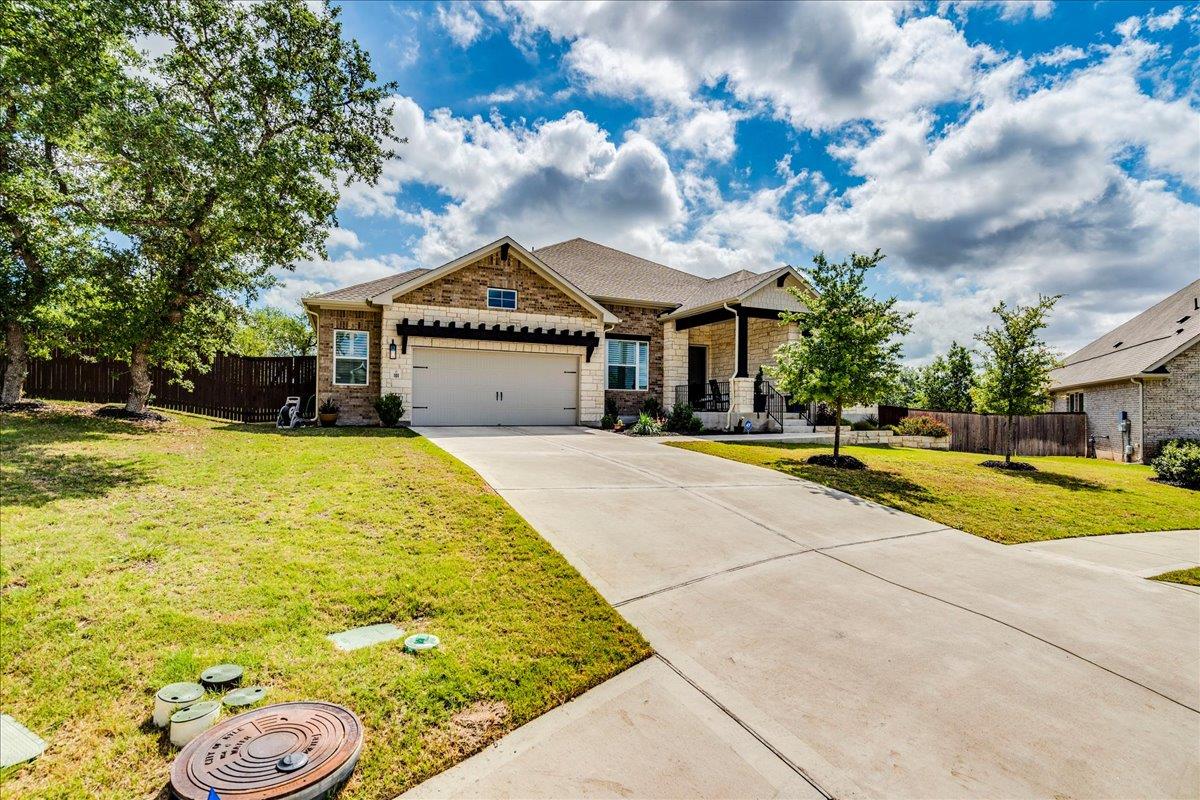 101 Christi CT