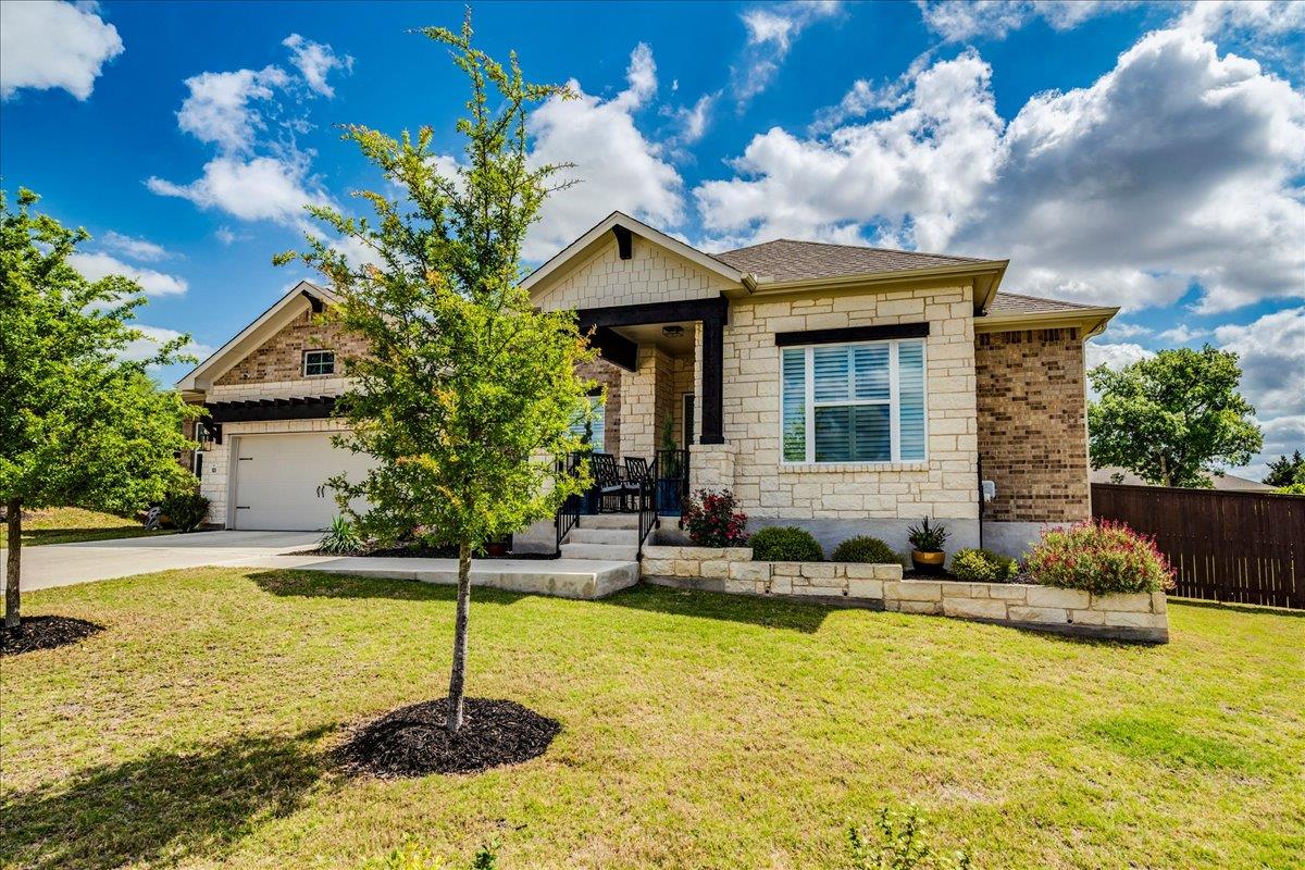 101 Christi CT