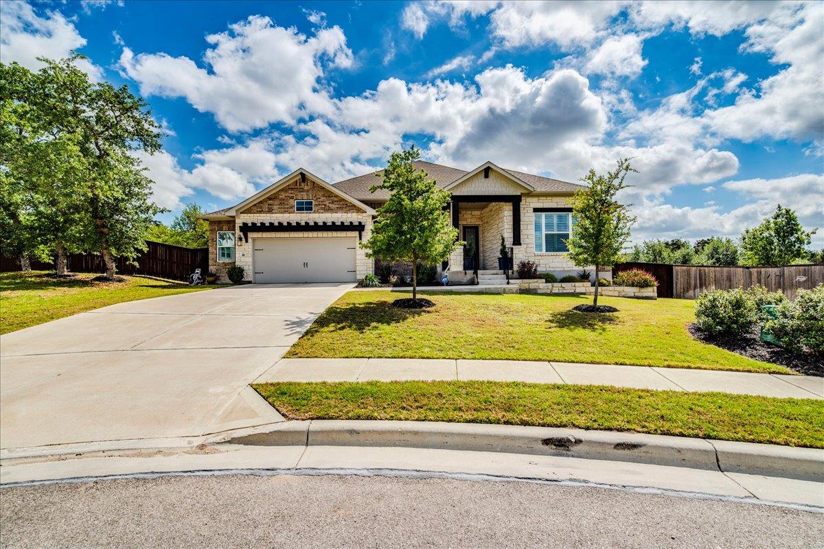 101 Christi CT
