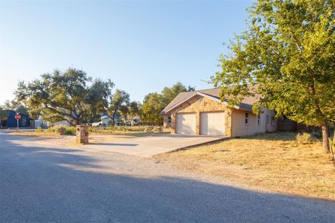 A home in Wimberley