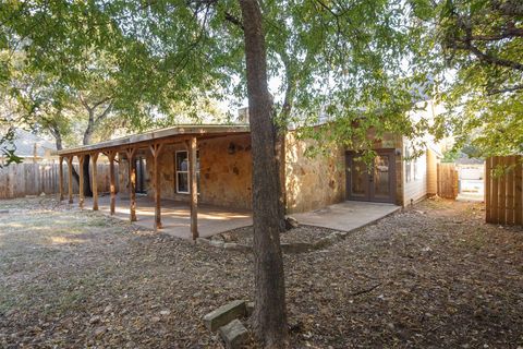 A home in Wimberley