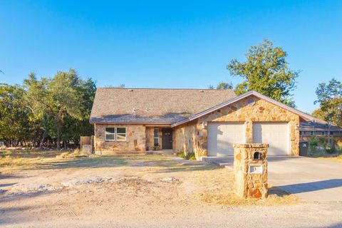 A home in Wimberley