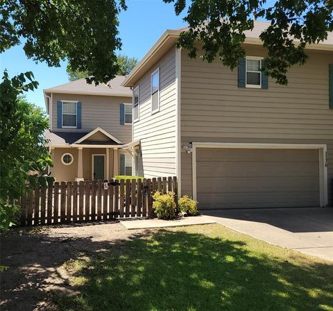 Photo of 1176 Bedford ST #A, Austin, TX 78702 (MLS # 7599636)