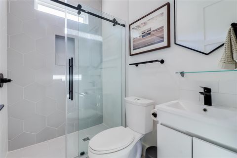 Tiny photo for 4712 Reyes ST #1, Austin, TX 78721 (MLS # 5818109)