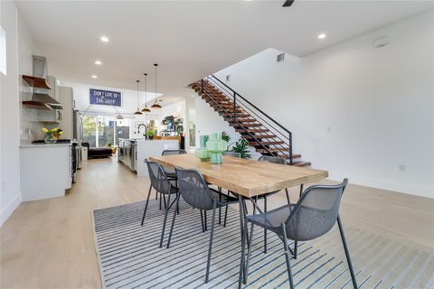 Tiny photo for 4712 Reyes ST #1, Austin, TX 78721 (MLS # 5818109)