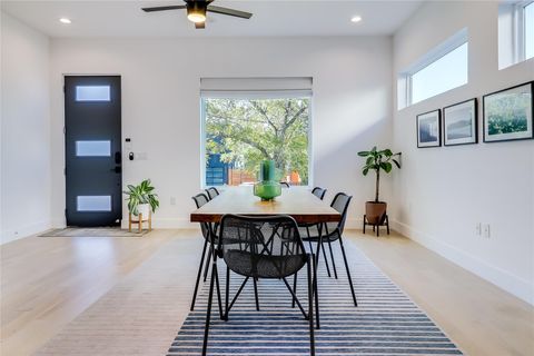Tiny photo for 4712 Reyes ST #1, Austin, TX 78721 (MLS # 5818109)