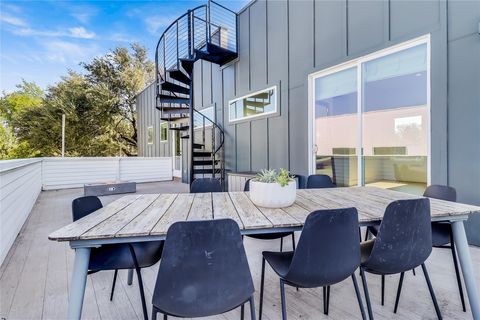 Tiny photo for 4712 Reyes ST #1, Austin, TX 78721 (MLS # 5818109)