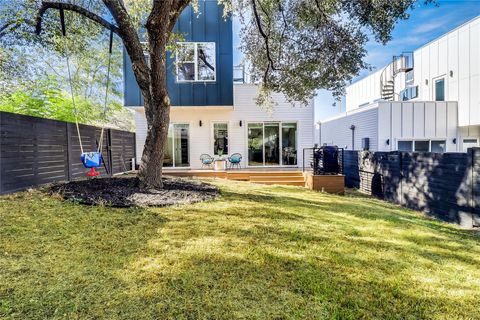 Tiny photo for 4712 Reyes ST #1, Austin, TX 78721 (MLS # 5818109)