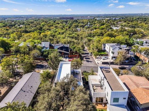 Tiny photo for 4712 Reyes ST #1, Austin, TX 78721 (MLS # 5818109)