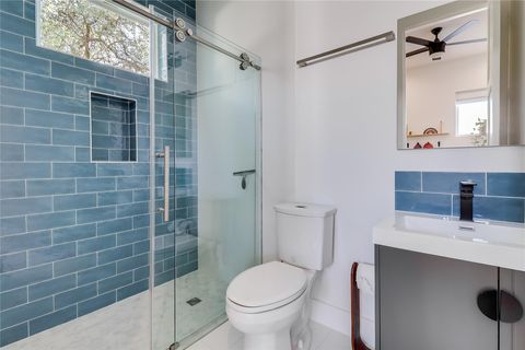 Tiny photo for 4712 Reyes ST #1, Austin, TX 78721 (MLS # 5818109)
