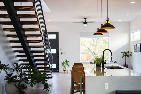 Tiny photo for 4712 Reyes ST #1, Austin, TX 78721 (MLS # 5818109)
