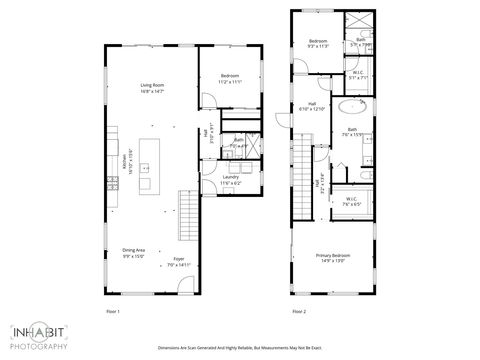 Tiny photo for 4712 Reyes ST #1, Austin, TX 78721 (MLS # 5818109)