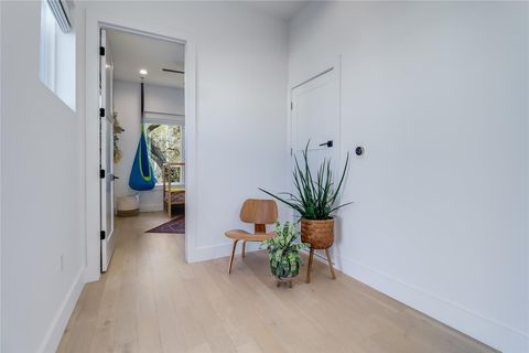 Tiny photo for 4712 Reyes ST #1, Austin, TX 78721 (MLS # 5818109)